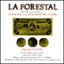 Enrique Llopis - La Forestal